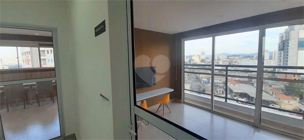 Venda Apartamento São Paulo Parada Inglesa REO940708 26