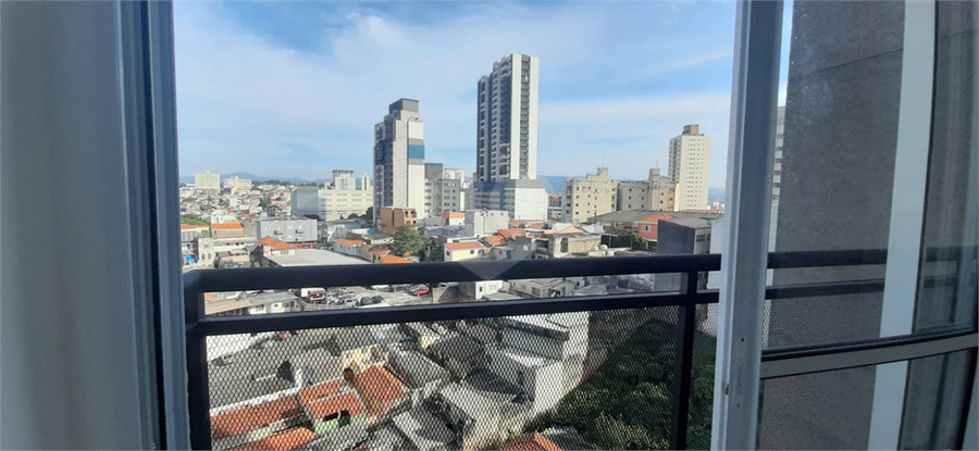 Venda Apartamento São Paulo Parada Inglesa REO940708 3