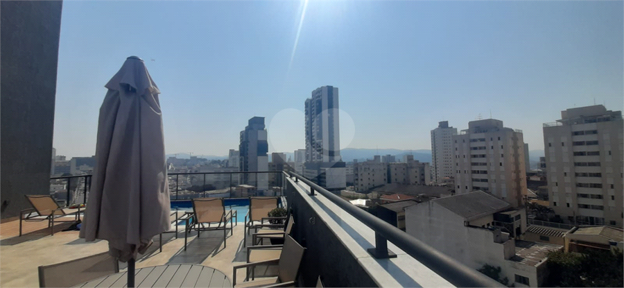 Venda Apartamento São Paulo Parada Inglesa REO940708 32