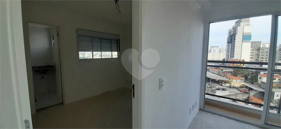 Venda Apartamento São Paulo Parada Inglesa REO940708 8