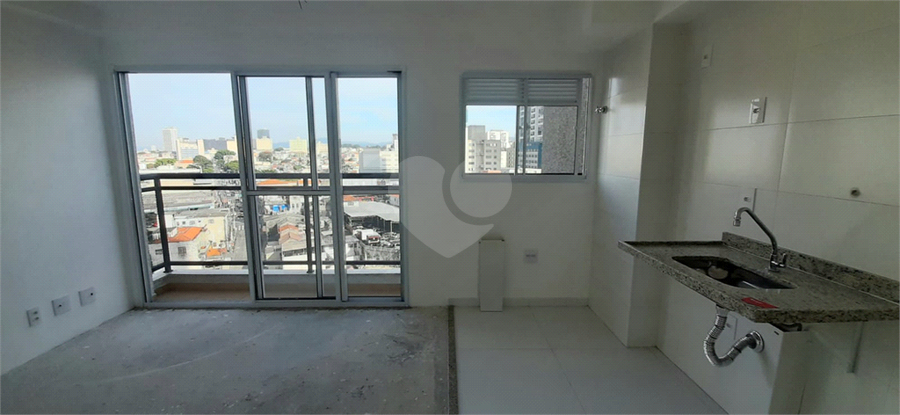 Venda Apartamento São Paulo Parada Inglesa REO940708 9