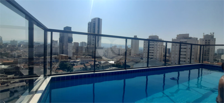 Venda Apartamento São Paulo Parada Inglesa REO940708 1