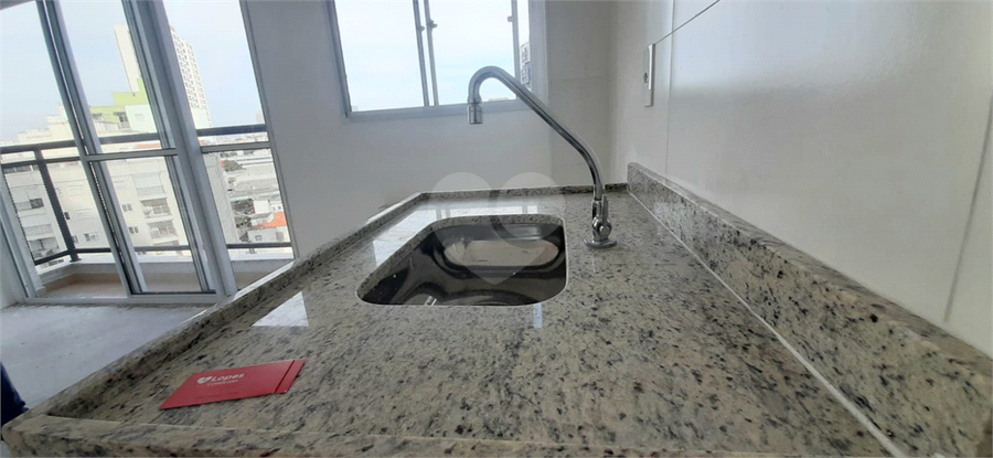 Venda Apartamento São Paulo Parada Inglesa REO940708 2