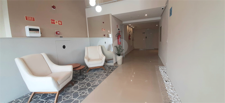 Venda Apartamento São Paulo Parada Inglesa REO940708 21