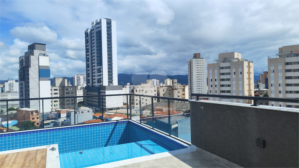 Venda Apartamento São Paulo Parada Inglesa REO940708 19