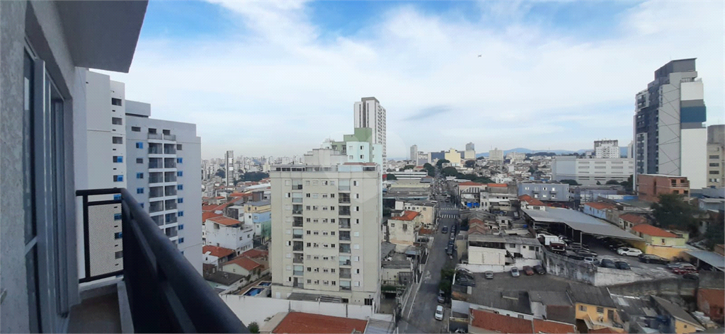 Venda Apartamento São Paulo Parada Inglesa REO940708 5