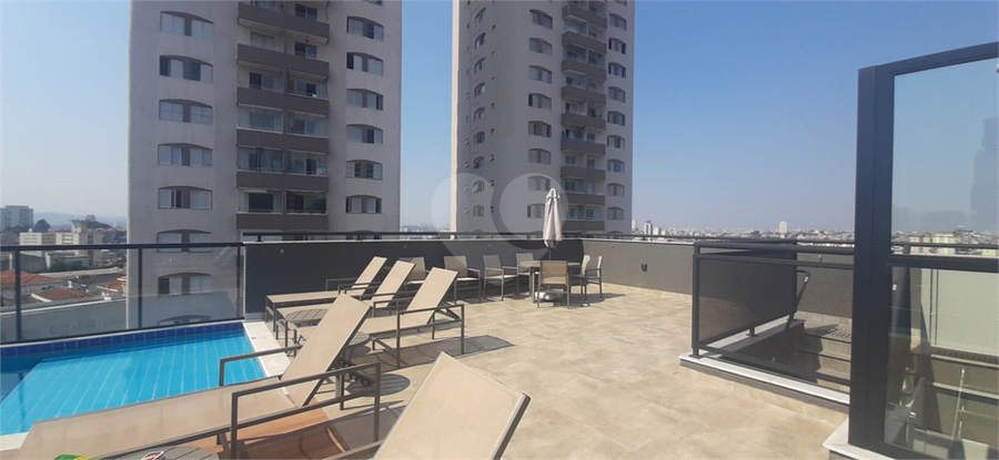 Venda Apartamento São Paulo Parada Inglesa REO940708 33