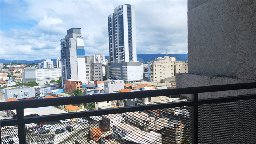 Venda Apartamento São Paulo Parada Inglesa REO940708 20