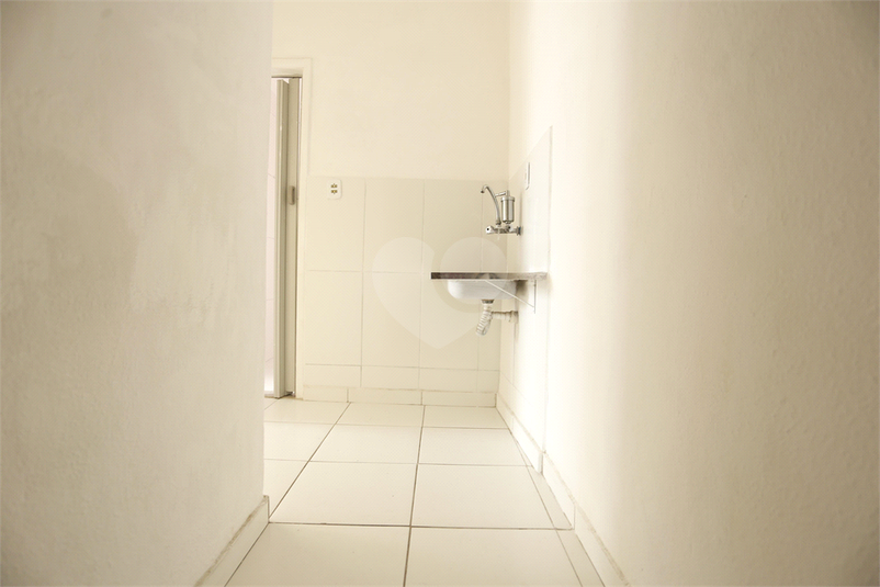 Venda Apartamento São Paulo Bela Vista REO940709 23