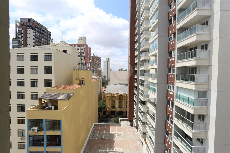 Venda Apartamento São Paulo Bela Vista REO940709 27