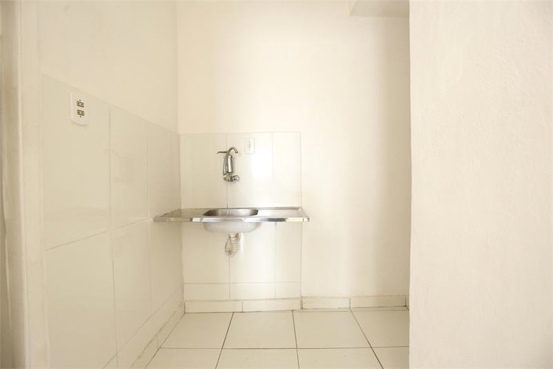 Venda Apartamento São Paulo Bela Vista REO940709 19