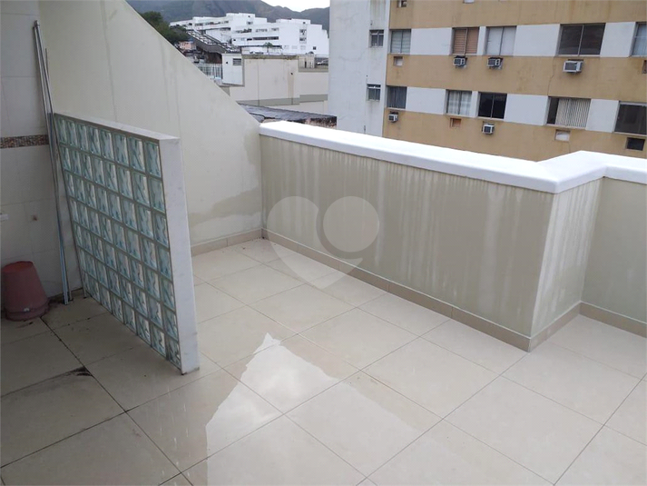 Venda Cobertura Rio De Janeiro Tijuca REO940725 7