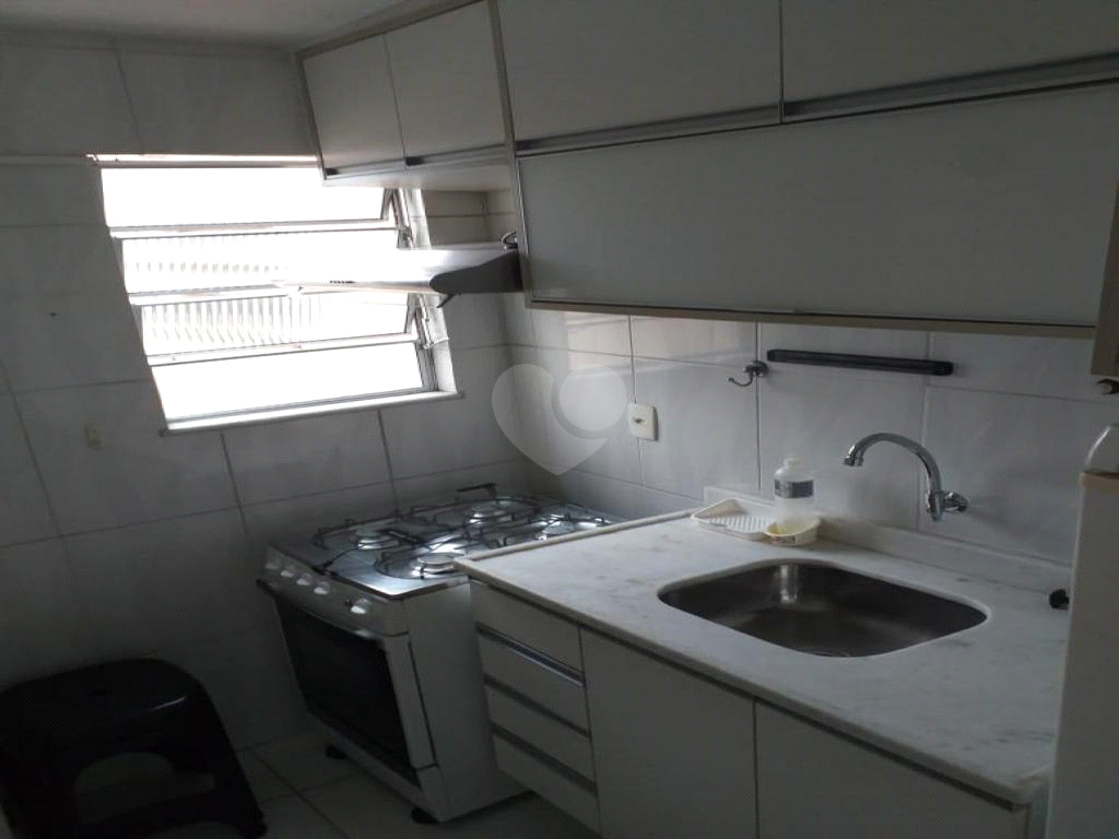 Venda Cobertura Rio De Janeiro Tijuca REO940725 9