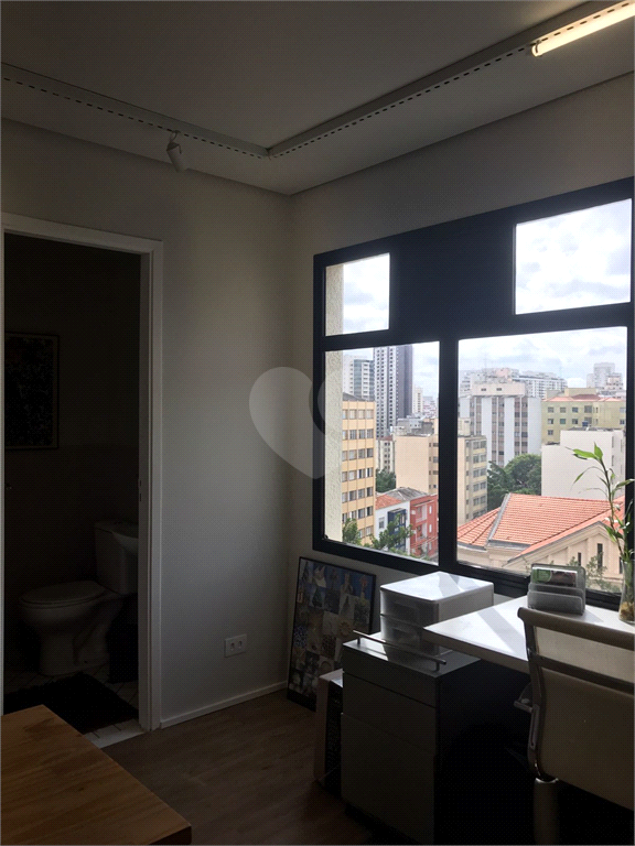 Venda Salas São Paulo Barra Funda REO940728 17