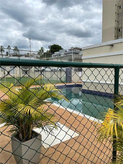 Venda Apartamento Louveira Jardim Bandeirantes REO940729 7