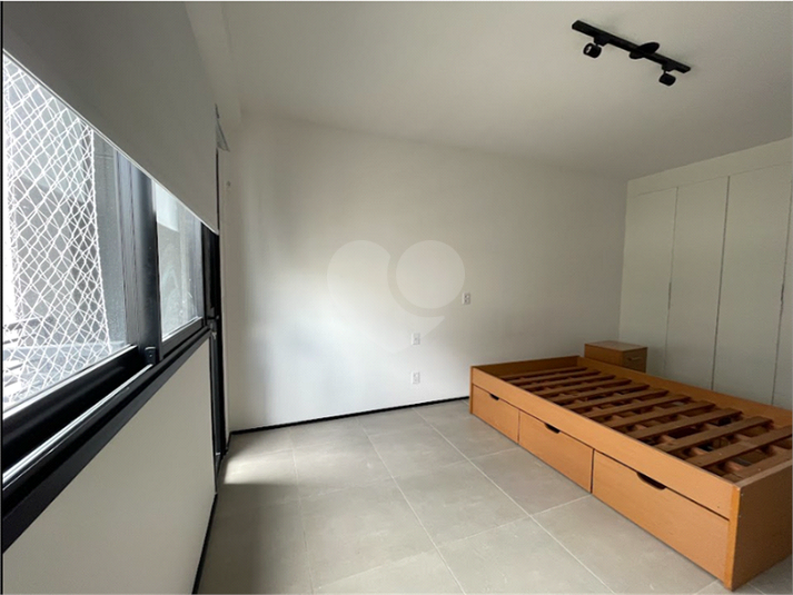 Venda Apartamento São Paulo Vila Mariana REO940732 6