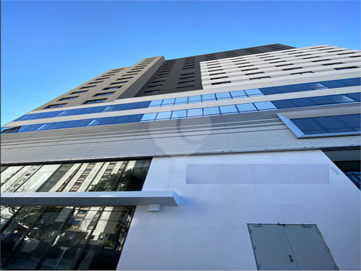 Venda Apartamento São Paulo Vila Mariana REO940732 26