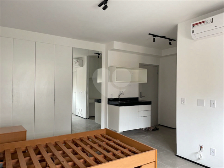 Venda Apartamento São Paulo Vila Mariana REO940732 8