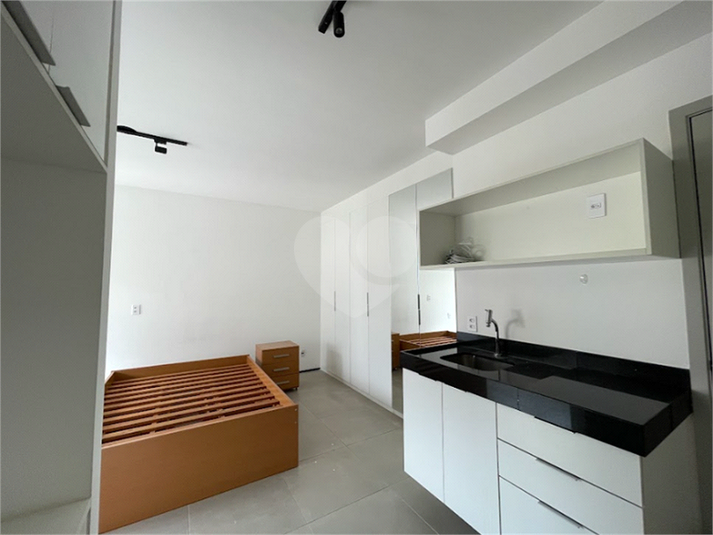 Venda Apartamento São Paulo Vila Mariana REO940732 5