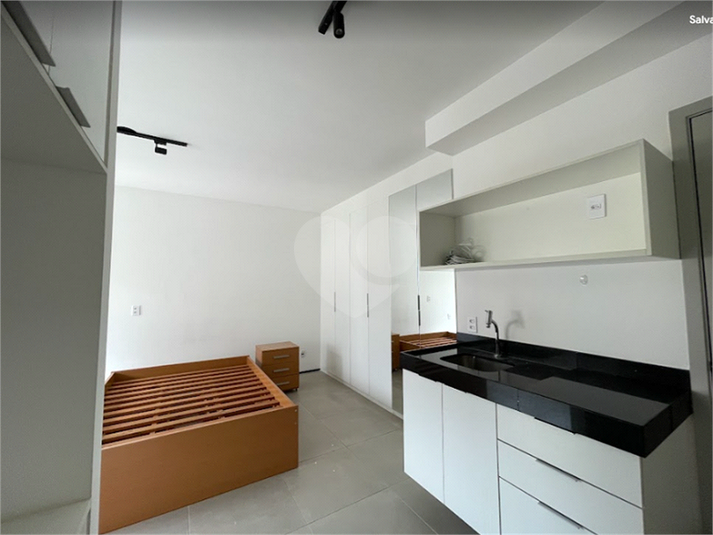 Venda Apartamento São Paulo Vila Mariana REO940732 11