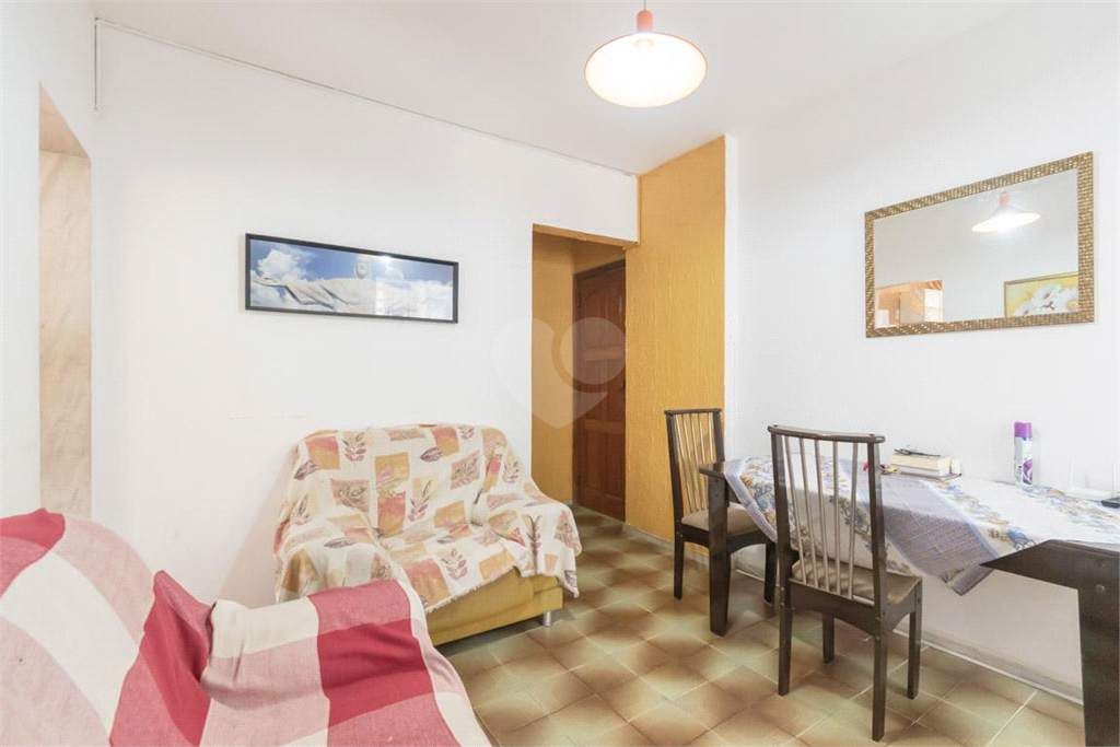 Venda Apartamento Rio De Janeiro Centro REO940741 4