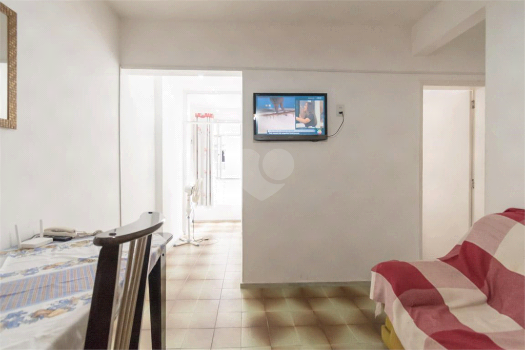 Venda Apartamento Rio De Janeiro Centro REO940741 2