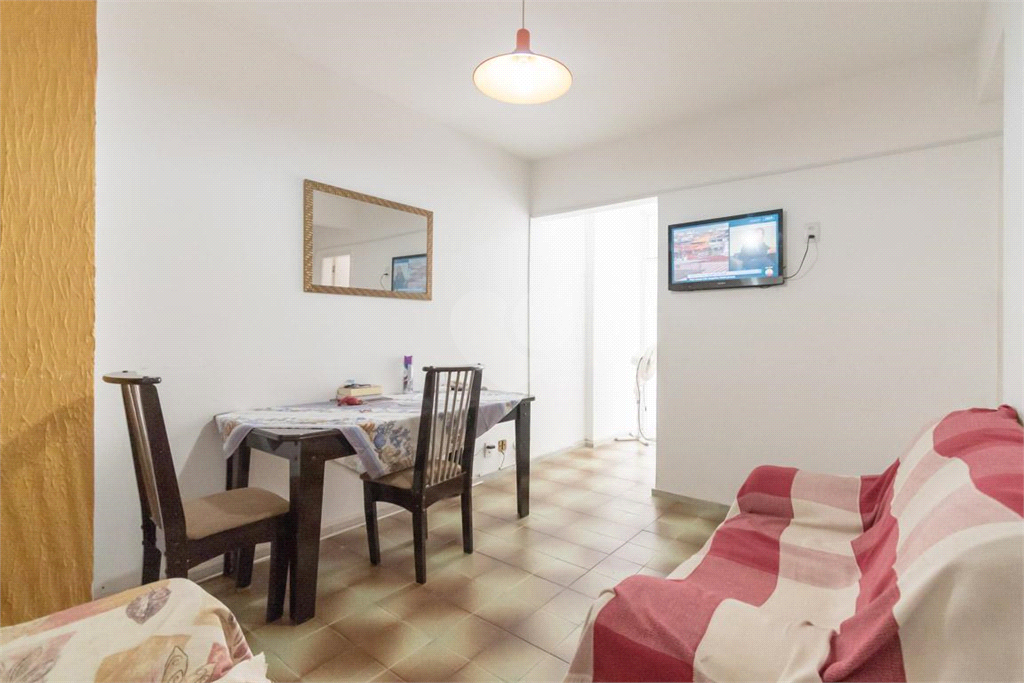 Venda Apartamento Rio De Janeiro Centro REO940741 3