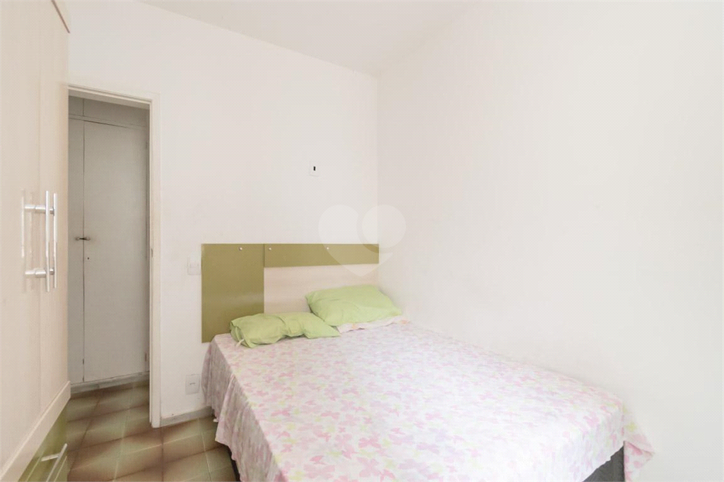 Venda Apartamento Rio De Janeiro Centro REO940741 10