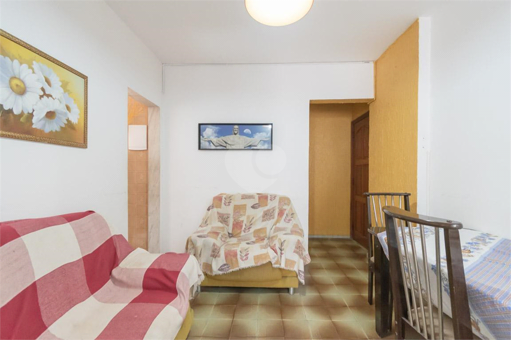 Venda Apartamento Rio De Janeiro Centro REO940741 5