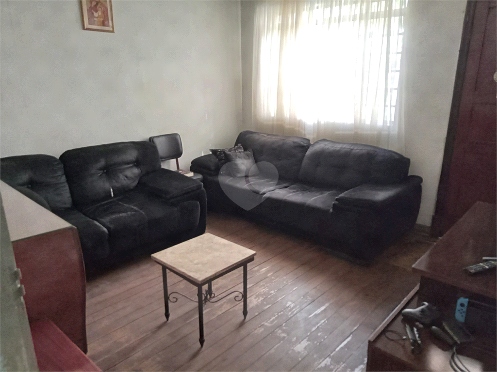 Venda Terreno São Paulo Santana REO940742 4