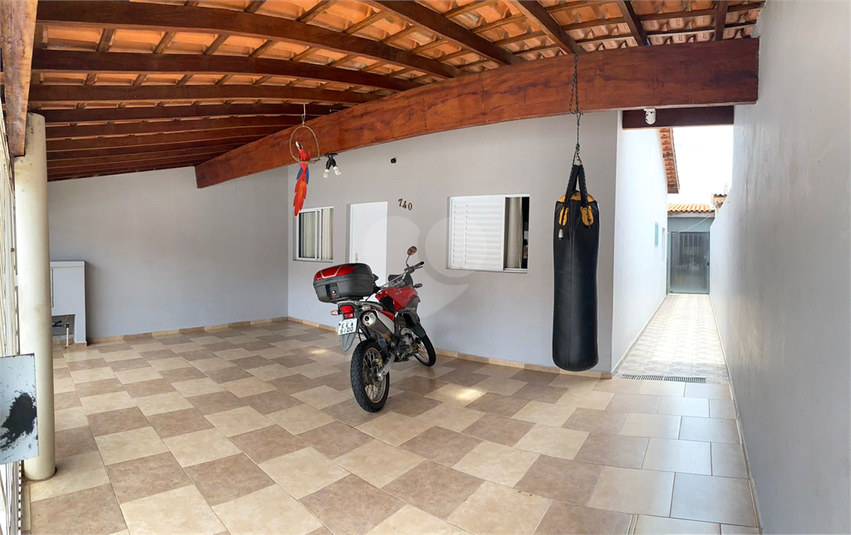 Venda Casa Sorocaba Jardim Santa Bárbara REO940754 1