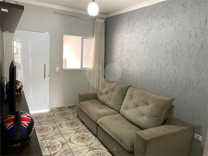 Venda Casa Sorocaba Jardim Santa Bárbara REO940754 13