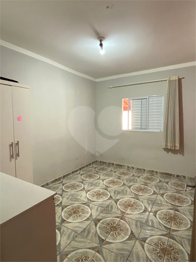 Venda Casa Sorocaba Jardim Santa Bárbara REO940754 16