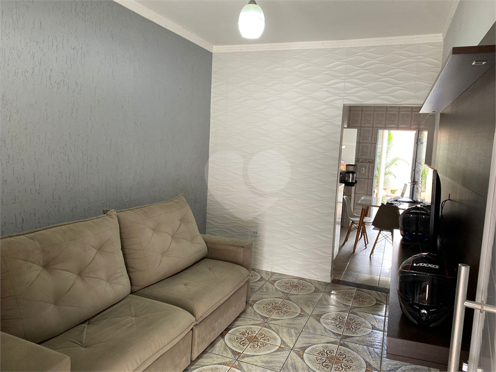 Venda Casa Sorocaba Jardim Santa Bárbara REO940754 11