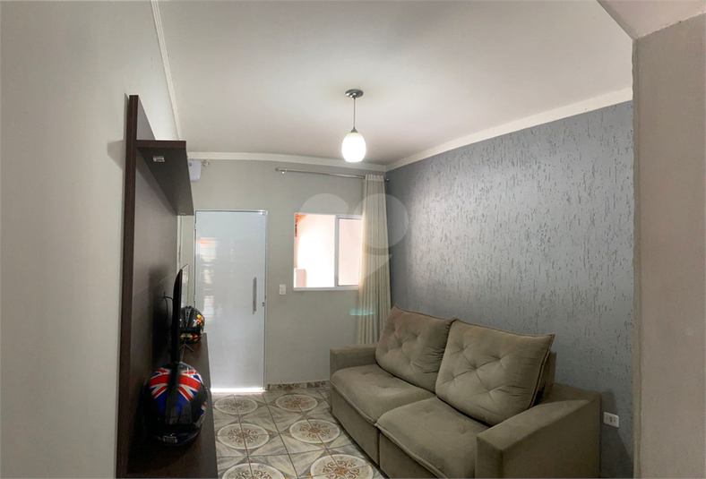 Venda Casa Sorocaba Jardim Santa Bárbara REO940754 10