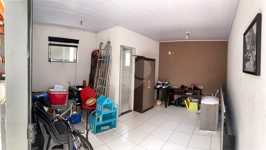 Venda Casa Sorocaba Jardim Santa Bárbara REO940754 4