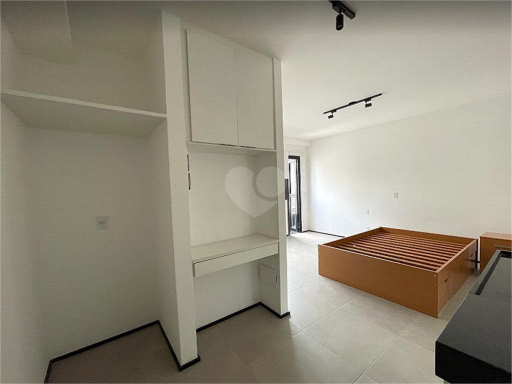 Venda Apartamento São Paulo Vila Mariana REO940758 5