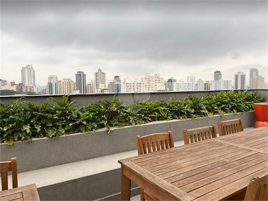 Venda Apartamento São Paulo Vila Mariana REO940758 35