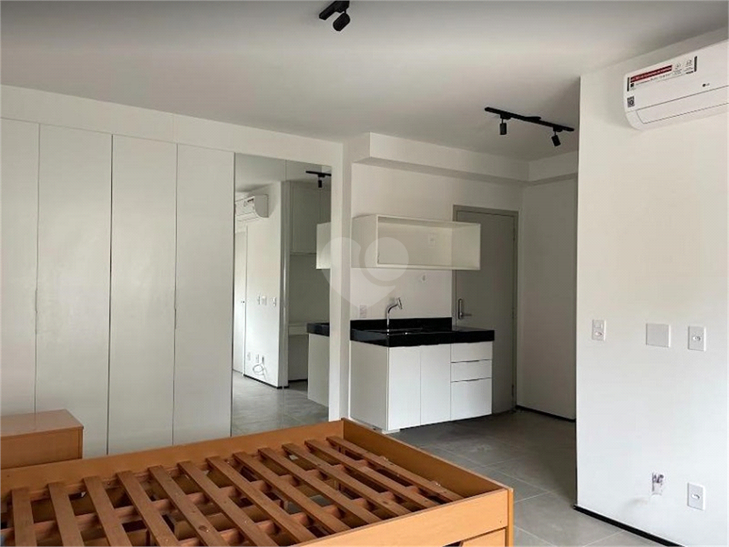 Venda Apartamento São Paulo Vila Mariana REO940758 4