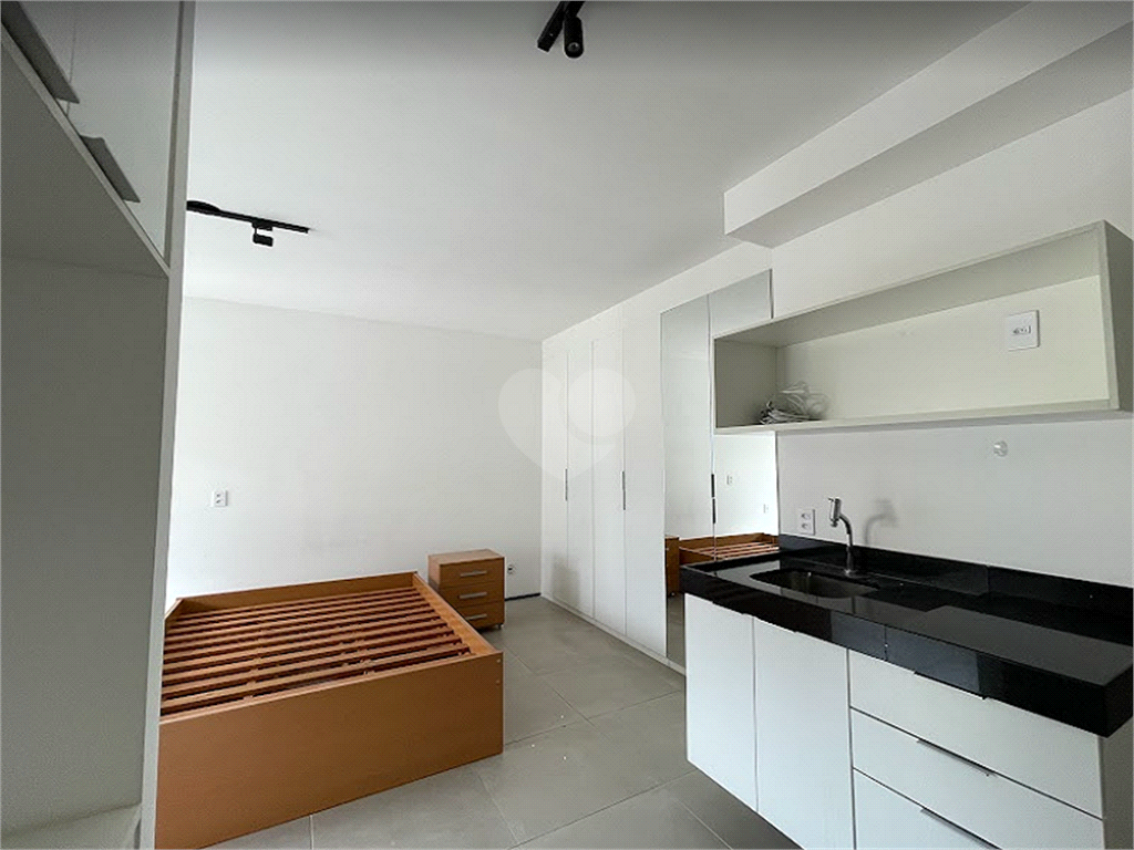 Venda Apartamento São Paulo Vila Mariana REO940758 9