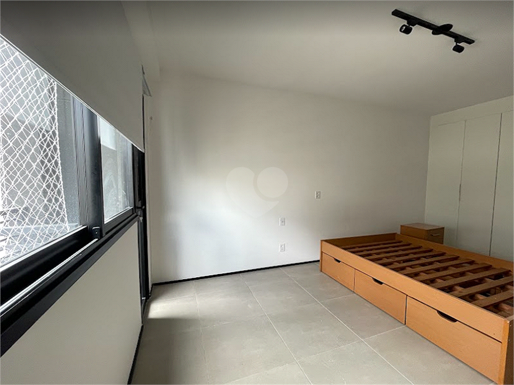 Venda Apartamento São Paulo Vila Mariana REO940758 2