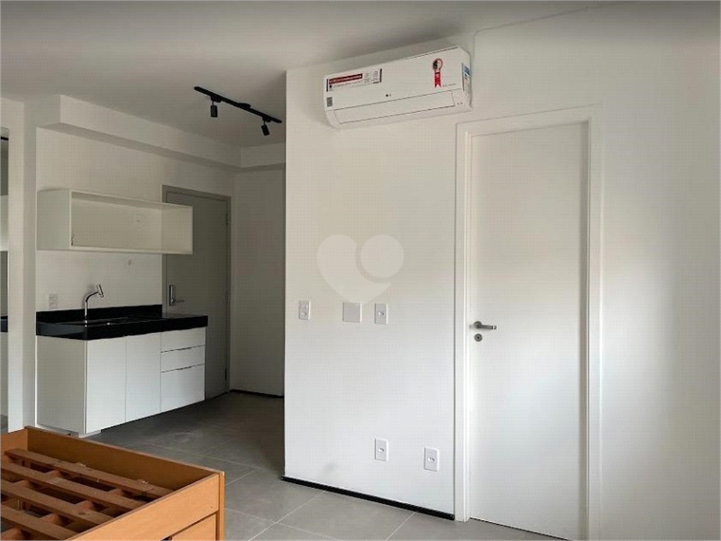 Venda Apartamento São Paulo Vila Mariana REO940758 6