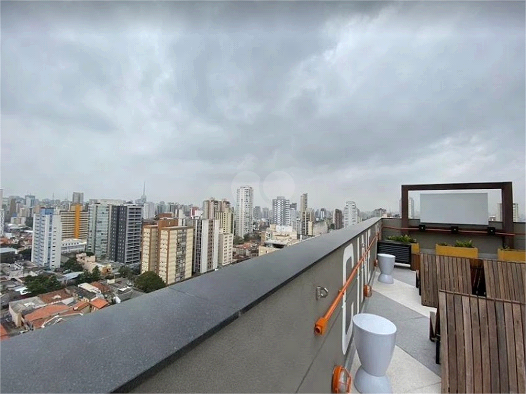 Venda Apartamento São Paulo Vila Mariana REO940758 30