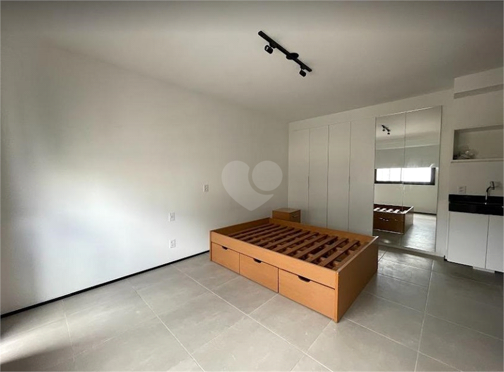 Venda Apartamento São Paulo Vila Mariana REO940758 1