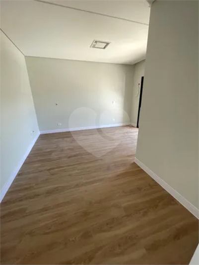 Venda Condomínio São José Dos Campos Condomínio Residencial Jaguary REO940767 2