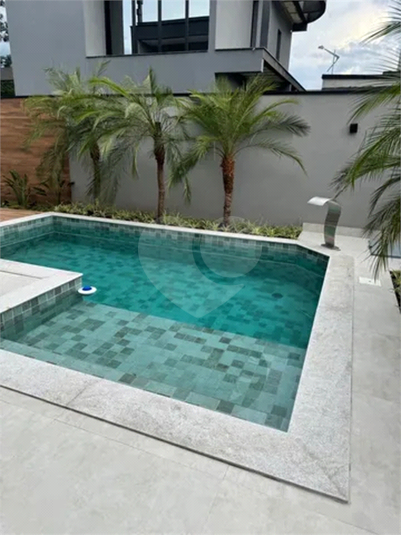 Venda Condomínio São José Dos Campos Condomínio Residencial Jaguary REO940767 7