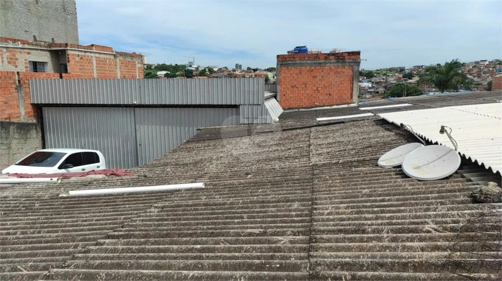 Venda Casa Campinas Cidade Satélite Íris REO940770 6