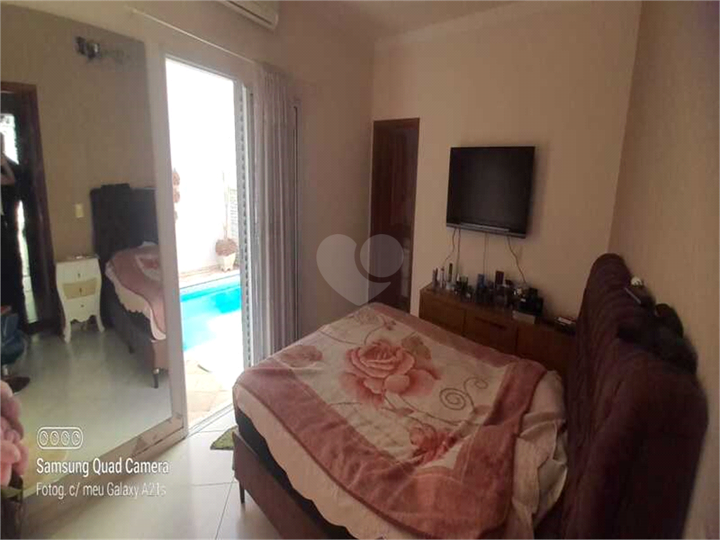 Venda Casa térrea Indaiatuba Vila Suíça REO940773 13