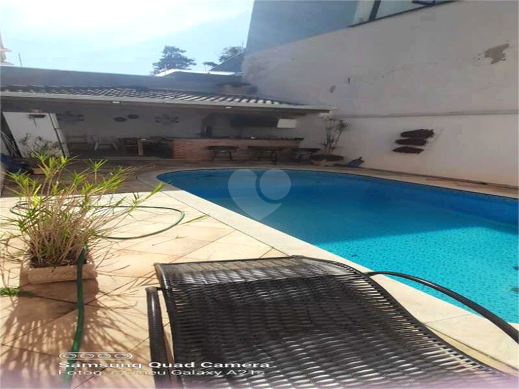 Venda Casa térrea Indaiatuba Vila Suíça REO940773 1