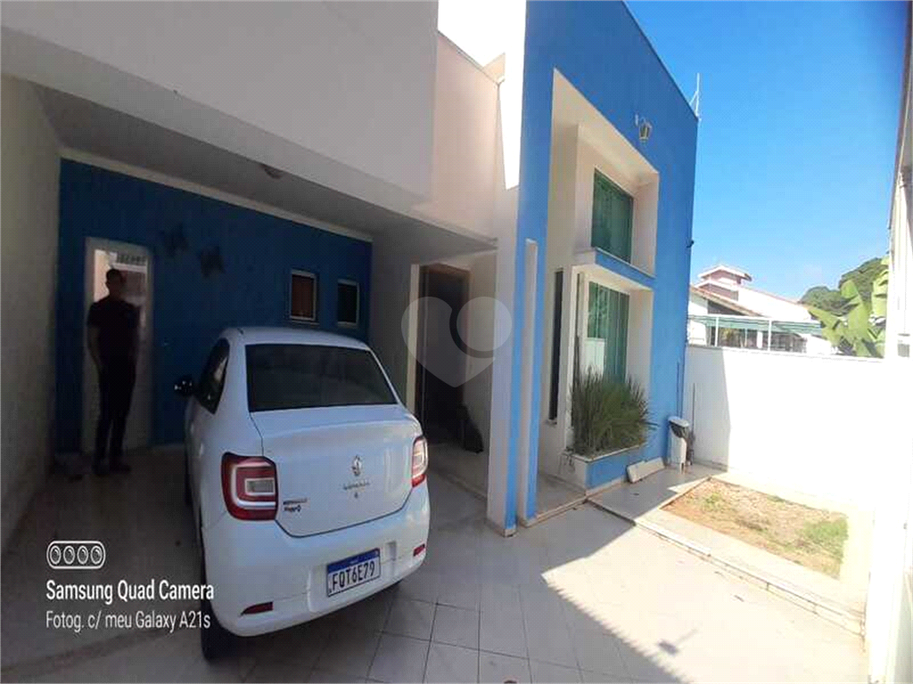 Venda Casa térrea Indaiatuba Vila Suíça REO940773 4